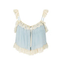 Bluebird Cami