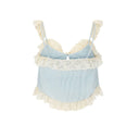 Bluebird Cami
