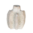 Brutalist Candle Holder Tall