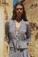 Mimi-Rose Blouse
