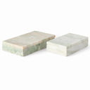 Johanna Marble Lidded Box Small