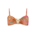 Oceana Bandeau Swimsuit Top