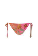 Oceana Tie Side Swim Bottom