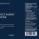 Body Health Perfect Amino Creatine