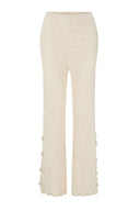 Paradise Found Pant - Sand Dune