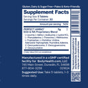 Body Health Perfect Amino Tablets