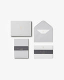 Card & Envelope Set - Hooray, Cerise