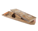 Small Dough Riser 27-36"
