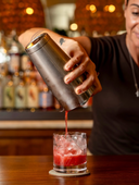 Mocktail Mixology Class May 22nd  3:00-5:00