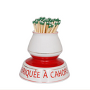Match Striker - Assorted