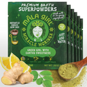 Mala Girl Miracle Moringa Superfood Broth Powder