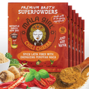 Mala Girl Chili Chakra Superfood Broth Powder
