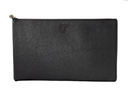 #5 JW Blackout Clutch with Palm tree