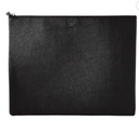 #8 JW Blackout Pouch with Palm tree