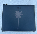 #4 JW Blackout Pouch with Palmtree
