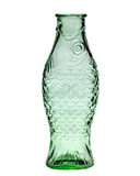 Carafe Green Fish & Fish