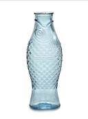 Carafe Blue Fish & Fish