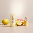 Lip Balm - Lemon & Pink Grapefruit - 9 Gm