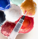 Water Brush - fine