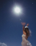 August 27th Full Moon Manifestation led by Zoë db