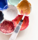 Water Brush - Medium