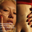 The All-Over Sun Milk Spf 50 For Face & Body