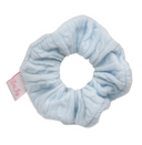 Cozy Scrunchie in Dream Cloud Knit