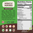 Mala Girl Miracle Moringa Superfood Broth Powder
