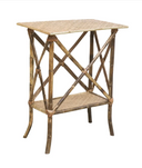 Aesthetic Movement Side Table