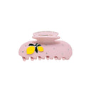 Sweetheart Clip Pink Limonata