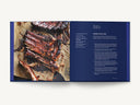 Texas BBQ :  The Art of Low and Slow