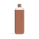 Slim memobottle (Original) - Terracotta