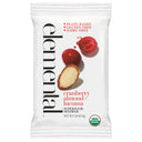 Cranberry Almond + Lucuma Seedbar