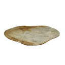 Petrified Wood Plate