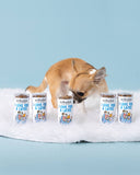 Holiday Mini Tube: I Love You A Latke - Dog Treats