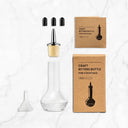 1.7 oz Bitters Bottles Set of 3