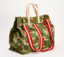 Box Tote with Strap (Limited Edition): Venture