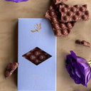 Kinako Goma Dark Milk Chocolate