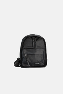 Nylon Shoulder Pack: One size