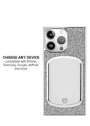 Silver MagSafe Battery Pack
