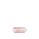 Pink Marble 'Classic' Soap Dish