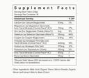 Mini Dew® Electrolytes & Trace Minerals, Hydration: Watermelon / Jar