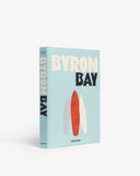 Byron Bay Coffee Table Book
