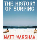 The History of Surfing
