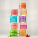 [LANEIGE] Lip Sleeping Mask with Vitamin C, 9 Types: Berry