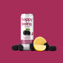 Happy Being - Blackberry
