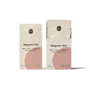 Magnesi-Om® Magnesium Powder + L-Theanine for Relaxation: Berry / Sticks