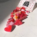 Love Gummy Mix Swedish Candy Bag 8oz