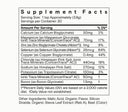 Mini Dew® Electrolytes & Trace Minerals, Hydration: Pomelo / Jar