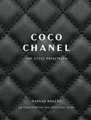 Coco Chanel by Hannah Rogers: Hardcover; 192 pages / English